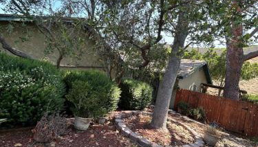 Spacious Fully Furnished 3BR Fully Fenced Home - Foto 4, Garden, Garden view