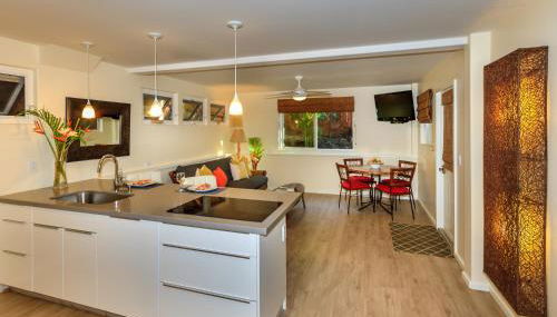 The Three Tables Remote Retreat - Foto 3