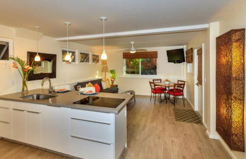 The Three Tables Remote Retreat - Foto 3