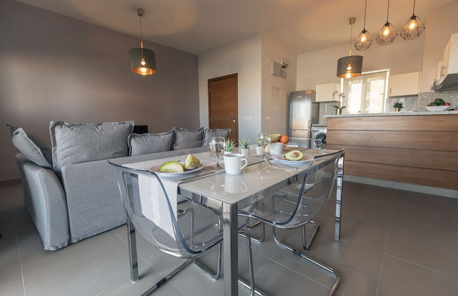 Golden Apartments El Gouna - Foto 12