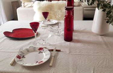 Cosy&Charme piscine chauffée Bassin d'Arcachon - Foto 74