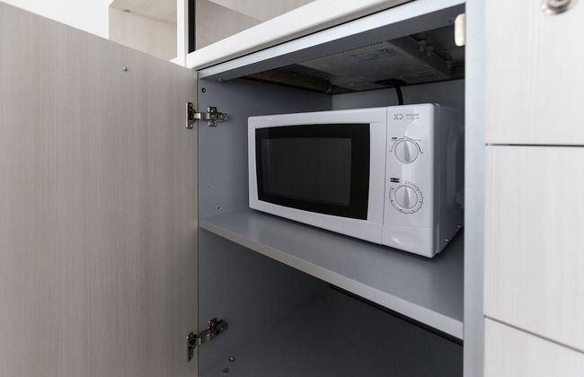 Residence Smeraldo - Foto 12