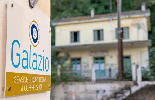 Galazio Seaside Luxury Rooms & Coffee Shop - Foto 40