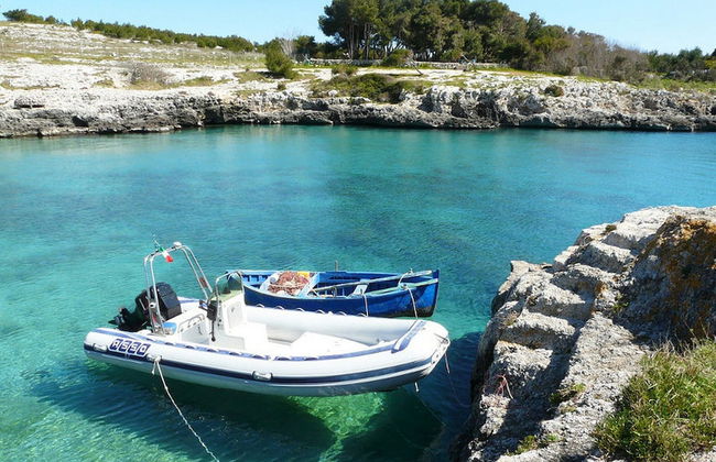 Quaint Holiday Home in Lecce Apulia near Town Center - Foto 38