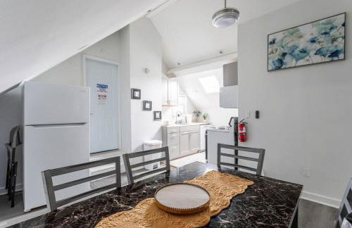 Spacious 4BR 1BA Duplex Apartment Near NYC - Foto 10