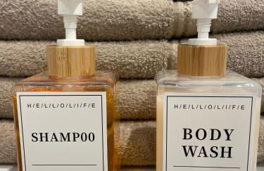 Appartement T3, Wi-Fi ,climatisé 2ème étage et dernier étage - Foto 12