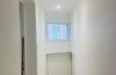 wihi-loges - Appartement type grand T2, calme, centre-ville de Nevers - Foto 13