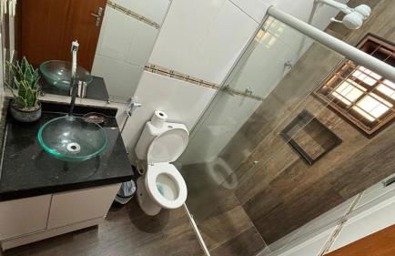 Sítio Topo do Mundo - Pólo Turístico INHOTIM na Serra da Moeda - Foto 16