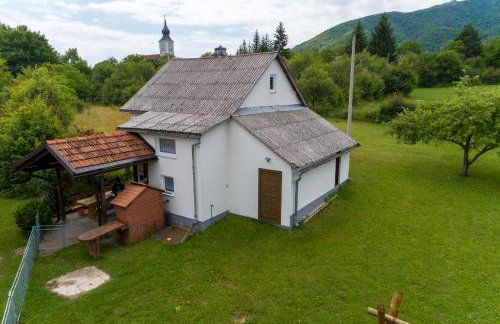 Holiday home Veki*** - Foto 33