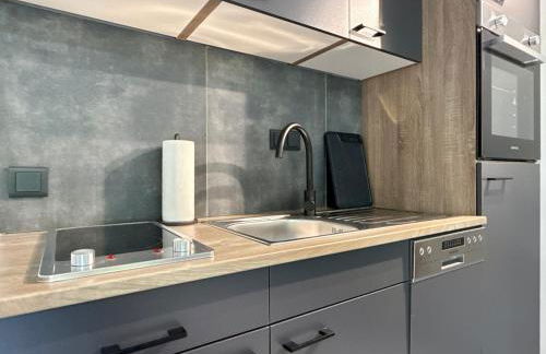 Black Forest Apartment - Bollenhut - Foto 14