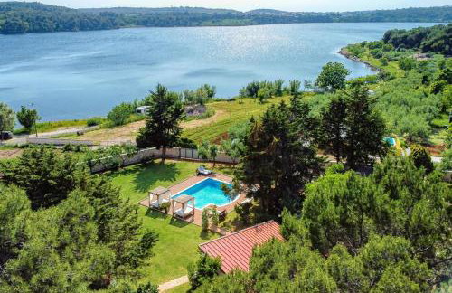 Holiday Home Giardino Marino - Foto 61