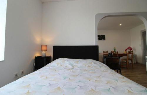 Gîte Chez Reine Calme et confort dans les Vosges - Foto 16