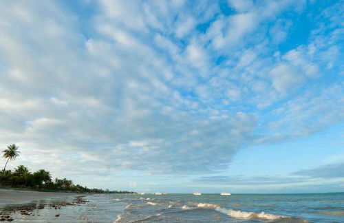 Chocolate com pimenta Edifício - Praia do Bessa - Foto 111