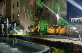 Apartamento VOG praia do Sul ilhéus - Foto 19