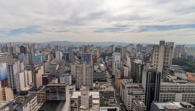 Bento 304 in S o Paulo - Foto 4, Habitación