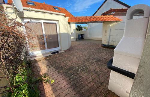 Maison Barneville Plage - Foto 19