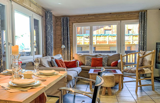 Eden Roc 53 - Foto 6