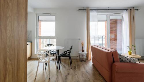 Homewell Apartments Goplana - free parking - Foto 3