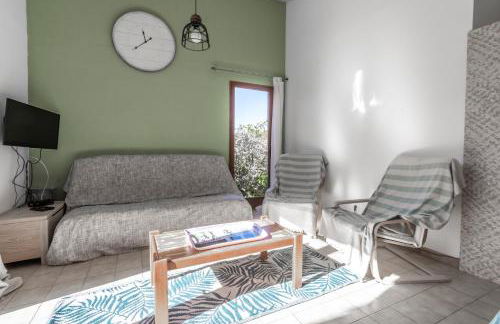 La Petite Étoile - Maison 2 Chambres à Quillan - Foto 8