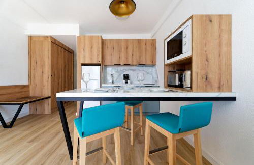 Servatur Alameda de Jandía - Foto 60