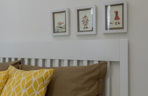 Ai Portici di Susa Apartments by Wonderful Italy - Foto 9