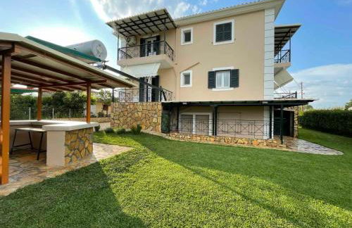 Tasos Cozy Apartment 1st Floor - Foto 27