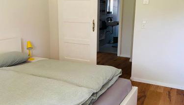 Helle Ferienwohnung Zum Relaxen - Foto 4