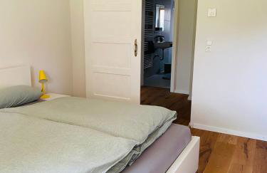 Helle Ferienwohnung Zum Relaxen - Photo 20