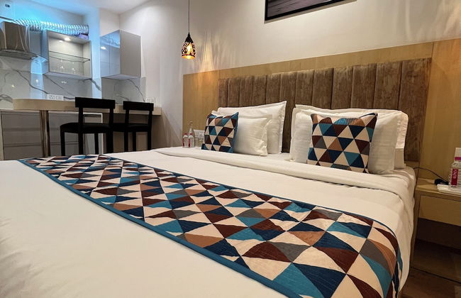 The Grand Anukampa Hotels & Suites - Foto 8