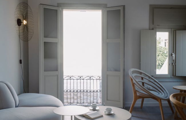 Domino Syros - Foto 19