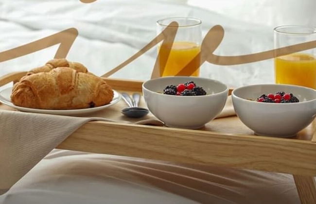 Ivory Inn Hotel Doha - Foto 25