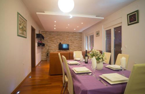 Apartment Galjanić - Foto 19