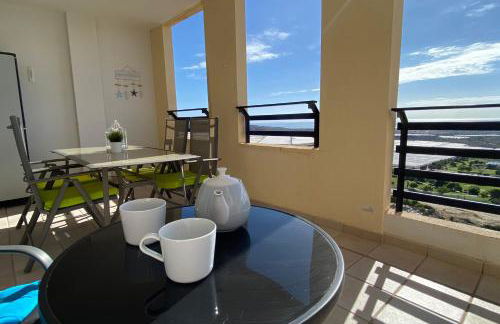 Vistamar appartment swimming pool and magnificent panoramic terrace ! - Foto 21