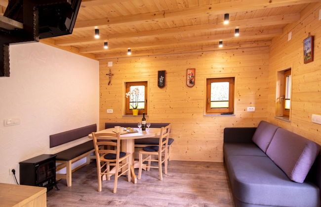 Mountain Lodge Jereka - Foto 10