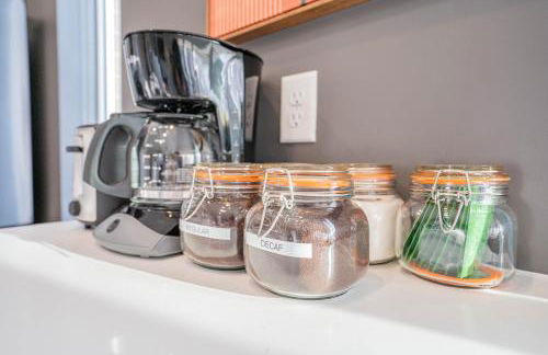 Charming Retreat in Heart of SLC - Foto 25