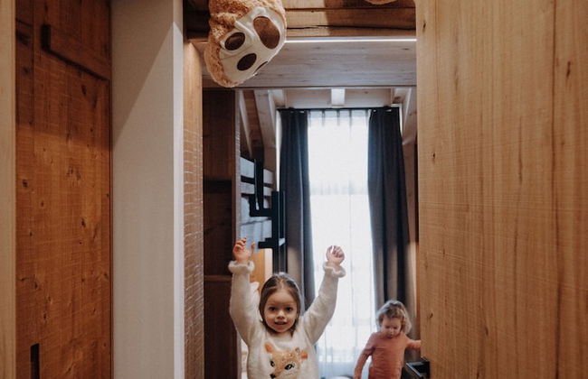 Luxury Bergchalets Gut Wenghof - Foto 14