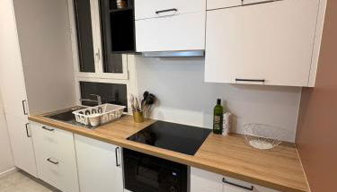 Le Cosy Grange Blanche - 2 chambres - Foto 5