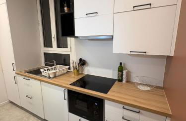 Le Cosy Grange Blanche - 2 chambres - Foto 5