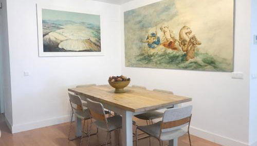 Apartamento Rialto - Foto 5