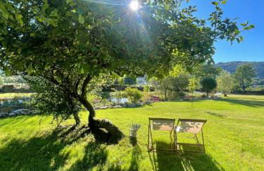 Casa Grande de Láncara - Foto 47