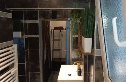 Stilvolles Appartement im Zentralen Schwabing - Univiertel Innenstadt - Foto 29