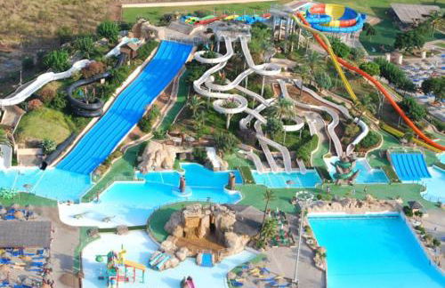 VivaBien Playa II - Apartamento a un paso del mar - Photo 21