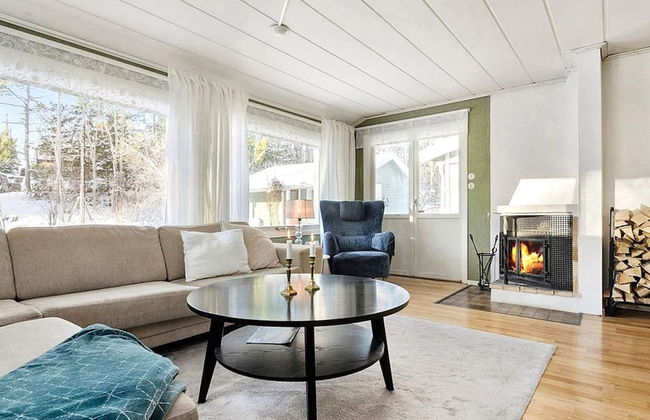 4 Star Holiday Home in Varmdo - Foto 12