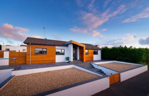 Stay at Widemouth Bay - Foto 1