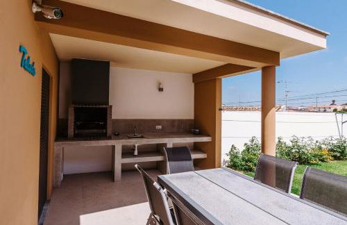 Barrocas Village - Sardento - Foto 112