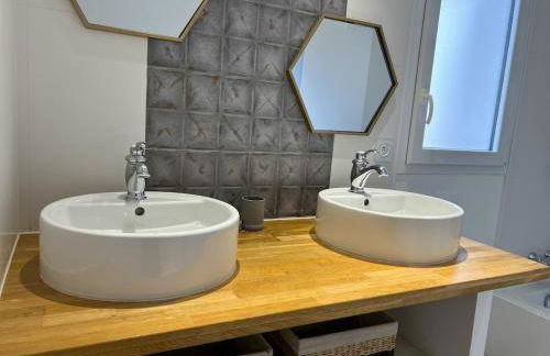 Villa avec Piscine chauffée, a 5mn de la plage - Foto 26