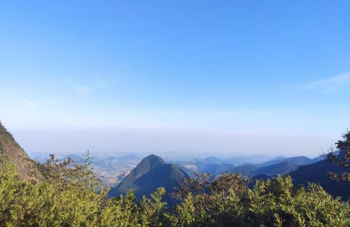 Hospedagem El Camino Del Viento - Foto 29