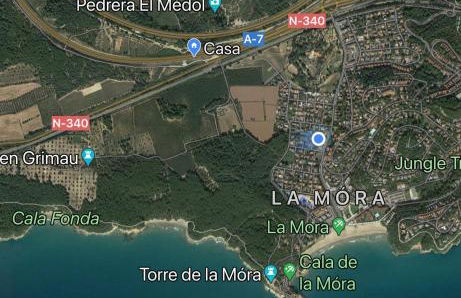 Casa con gran jardín cerca de la playa - BAIX - Foto 41