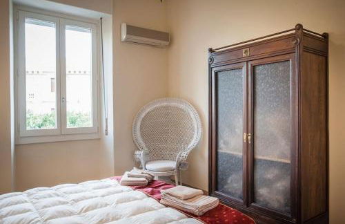 ExmA Luxury Apart Cagliari Center Reserved Parking - Foto 41