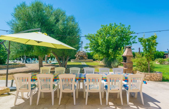 Son Pujol in Montu ri - Foto 14